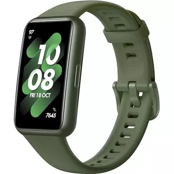 Фитнес-браслет Huawei Band 7 Wilderness Green