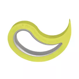 Фиксатор для дверей и окон Stoppy салатовый