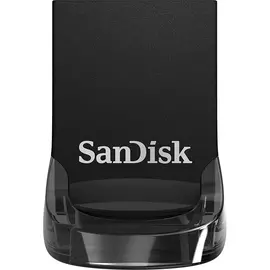 Флеш-карта SanDisk Ultra Fit 16Gb