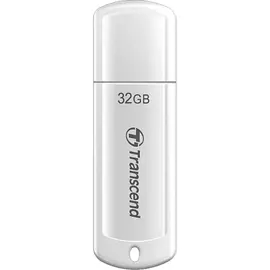 Флеш-карта Transcend JetFlash 370 32Gb