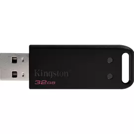 Флеш-накопитель Kingston DataTraveler 20 32 GB