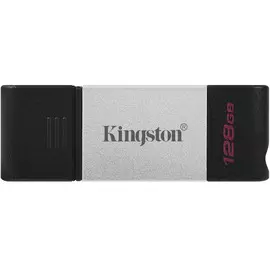 Флеш-накопитель Kingston DataTraveler 80 USB 128 Гб