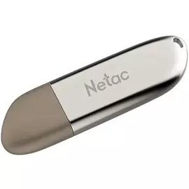 Флеш-накопитель Netac U352 256GB NT03U352N-256G-30PN