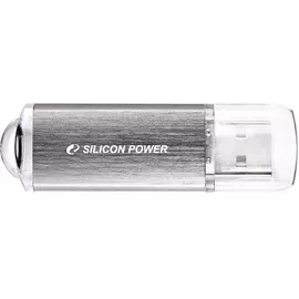 Флеш-накопитель Silicon Power 16 Гб Ultima Ⅱ