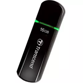 Флеш-накопитель Transcend JetFlash 600 16 GB