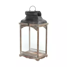 Фонарь большой Dekor pap