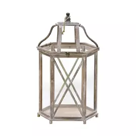 Фонарь Dekor pap большой