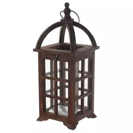 Фонарь декоративный большая Dekor pap