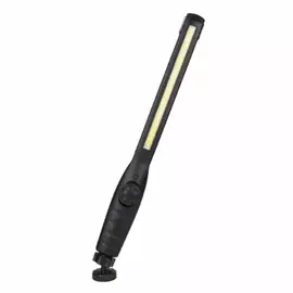 Фонарь Gauss автомобильный GFL801 8W 500Lm Li-ion 2100mAh диммируемый LED