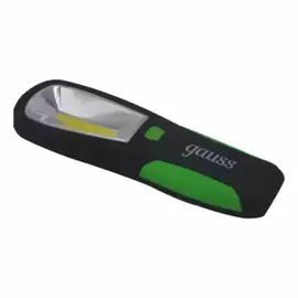 Фонарь Gauss рабочий GFL504 4W 210lm 4xAAA LED