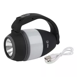 Фонарь ЭРА PA-706 трансформер прожекторный 3в1