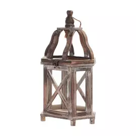 Фонарь маленький Dekor pap