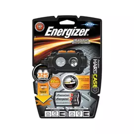 Фонарь налобный Energizer HARDCASE PROFESSIONAL Rugged Headlight 3АА