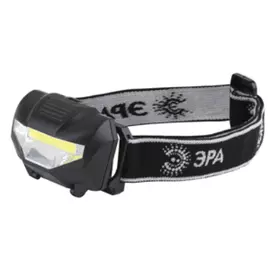 Фонарь налобный ЭРА GB-501 Блэкджек