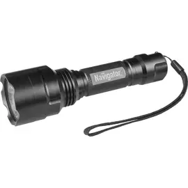 Фонарь Navigator PT-P03-18650