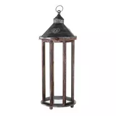 Фонарь под свечу Boltze Linz большой