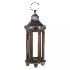 Фонарь под свечу Boltze Linz маленький