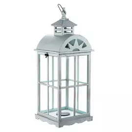 Фонарь под свечу Dekor pap большой