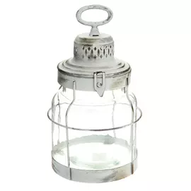 Фонарь-подсвечник Boltze Husum 33 см