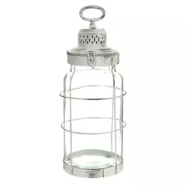 Фонарь-подсвечник Boltze Husum 45 см