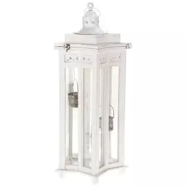 Фонарь-подсвечник Boltze под свечу Eloise маленький