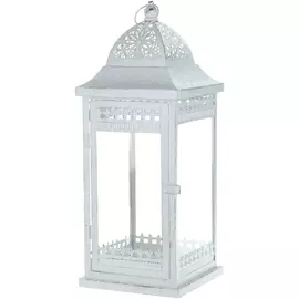 Фонарь-подсвечник Dekor pap большой