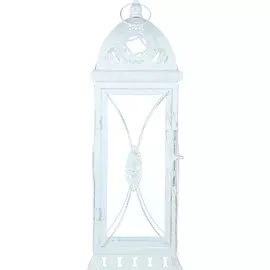 Фонарь-подсвечник Dekor pap большой