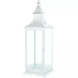 Фонарь-подсвечник Dekor pap большой