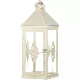 Фонарь-подсвечник Dekor pap большой