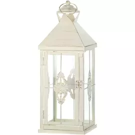 Фонарь-подсвечник Dekor pap маленький