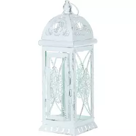 Фонарь-подсвечник Dekor pap маленький