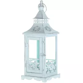 Фонарь-подсвечник Dekor pap маленький