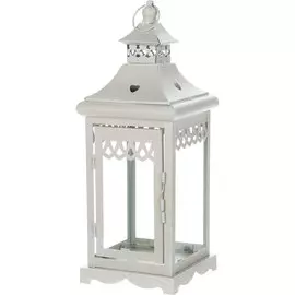 Фонарь-подсвечник Dekor pap маленький