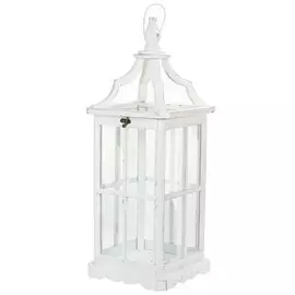 Фонарь-подсвечник Dekor pap, средний