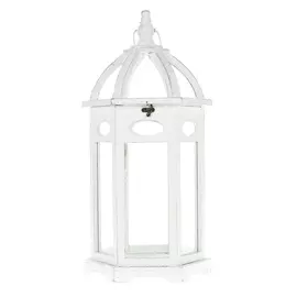 Фонарь-подсвечник Dekor pap средний