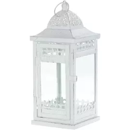 Фонарь-подсвечник Dekor pap средний