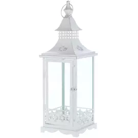 Фонарь-подсвечник Dekor pap средний