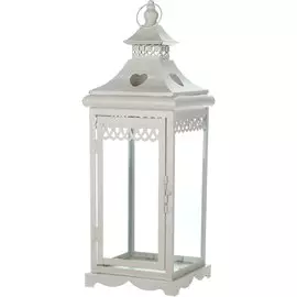 Фонарь-подсвечник Dekor pap средний