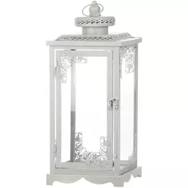 Фонарь-подсвечник Dekor pap средний