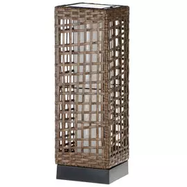 Фонарь садовый Edelman garden Mood 15,5х46 см