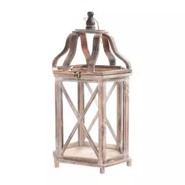 Фонарь средний Dekor pap