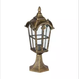 Фонарь уличный Maytoni Albion O413FL-01GB