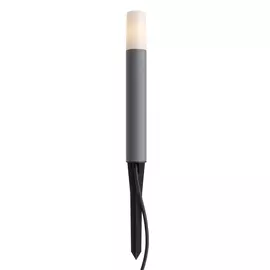 Фонарь уличный Maytoni Talpa O416FL-L3GR3K1