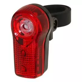 Фонарь велосипедный STG задний JY-173A