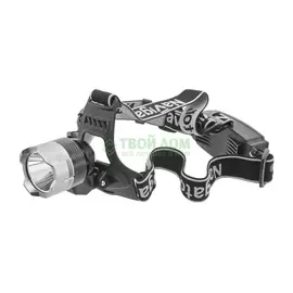 Фонарик Navigator 94950 NPT-H03-3AAA