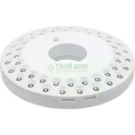 Фонарик Navigator 94 948 NPT- CA06-3AA