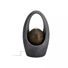 Фонтан электрический Koopman 34х24х49 см