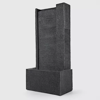 Фонтан Dw-fontain/DWF стена модерн 47,5х28,5х100,5 см