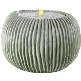 Фонтан с лампочкой Kaemingk garden Led 56х36 см