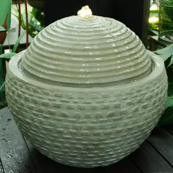 Фонтан уличный 34 см Kaemingk garden